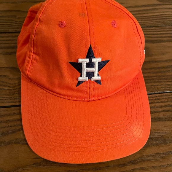 Houston Astros Hat - Picture 2 of 2